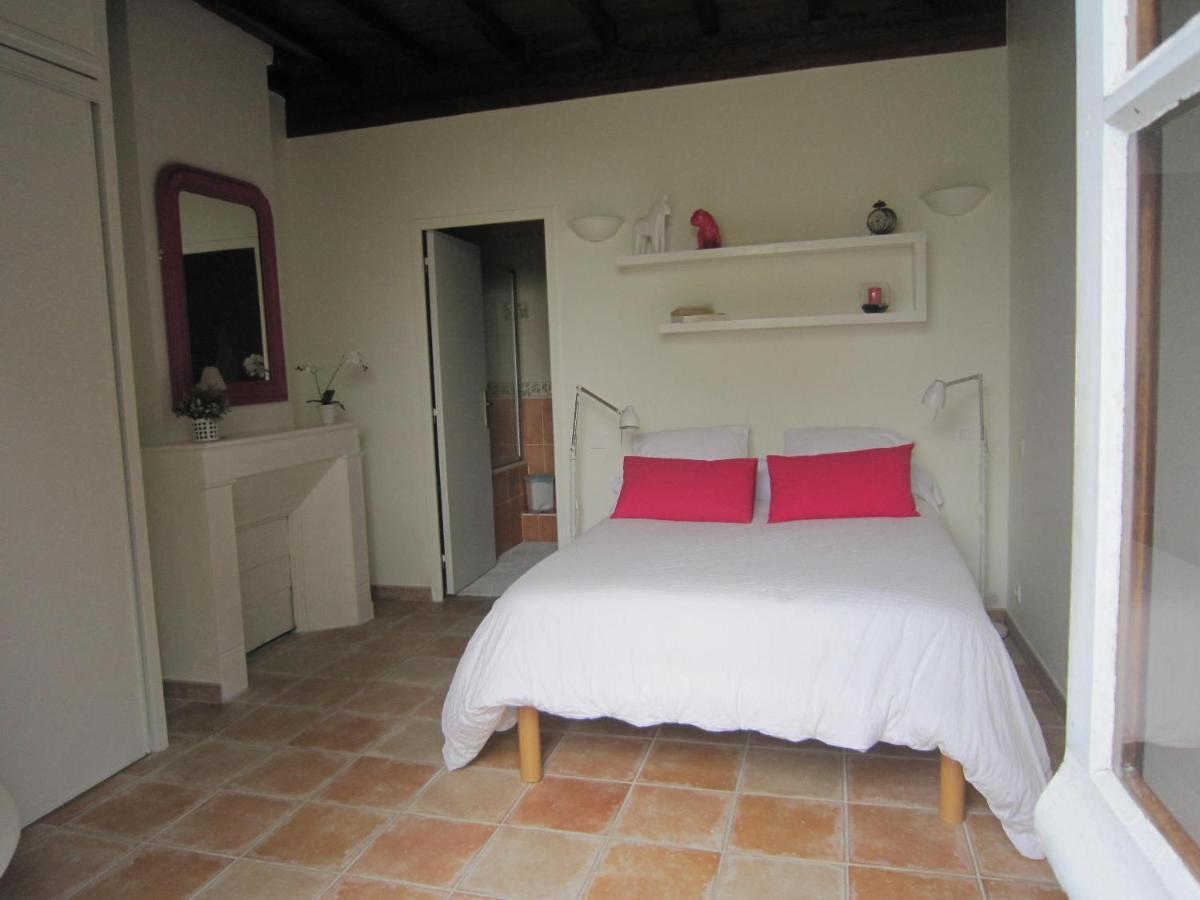 Chez Mamie Jo A La Campagne Bed and Breakfast Ponlat-Taillebourg Exterior foto